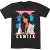 New Camila Cabello Gift For Fans Unisex S-5XL Shirt 10D234 Unisex T-Shirt