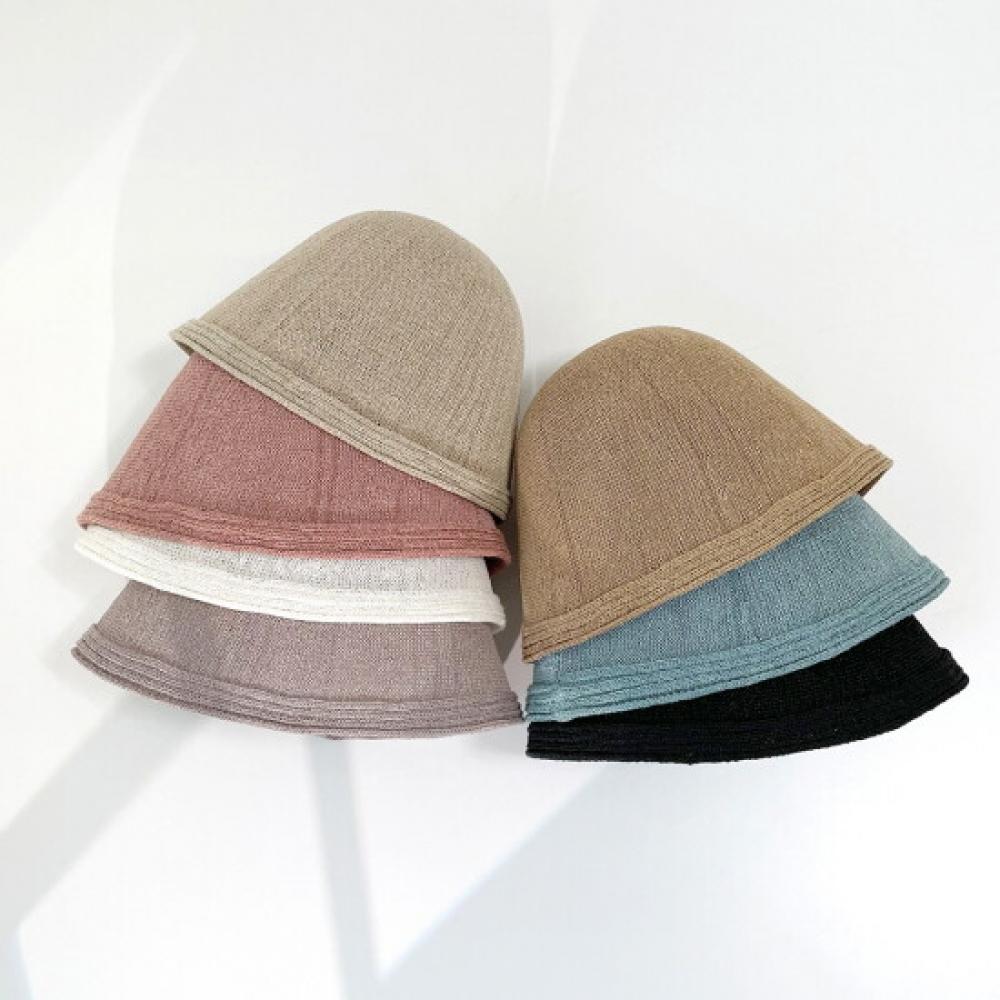 Open Run Women S Knit Bucket Hat