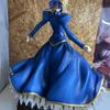 [USED] FREEing Saber 1/4 Scale Figure Fate