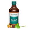 Mentat Syrup - 200 Ml