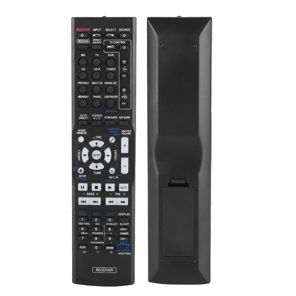 Amplifier Remote Control Smart Remote Controller for   AV Receiver VSX-519V-K