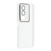 For Samsung Galaxy S25+/S24+ Magnetic Case Glitter TPU Shockproof Phone Cover with Lanyard