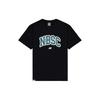 T Shirt Men's Black AMT42322-BK