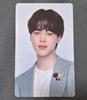 [USED] BTS Jimin Trading Card