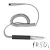 Nail Drill Handpiece Replacement Adjustable High Speed Quiet Replacement Handle for Nail Polishing M