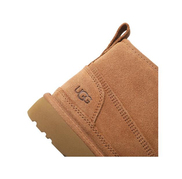 Ботинки Ugg M Neumel Moc