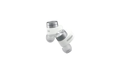 Bowers Wilkins Bowers Wilkins True Wireless komplett kabellose Kopfhörer canvas weiß & & Klang, In-Ear B&W Pi7S2/CW