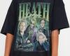 HEATH LEDGER Shirt, A Knights Tale, Heath Ledger Sweater, Heath Ledger Fan, Heath Ledger Merch, Heath Ledger Shirt, Heath Ledger