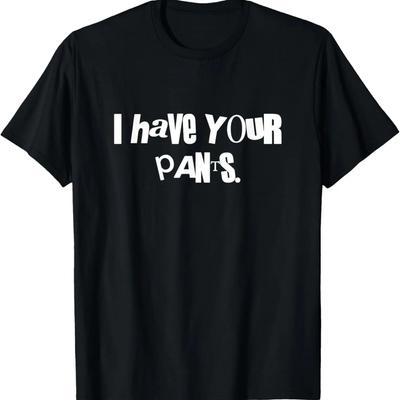 Üst giysisi – T-shirtler