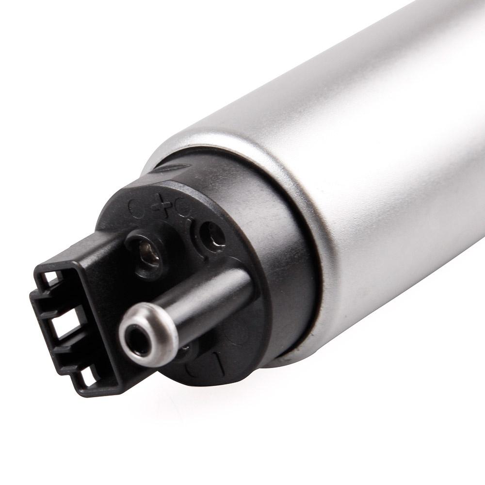 Genuine Gss342 Walbro 255lph High Pressure Intank Fuel Pump Power Flow For Car