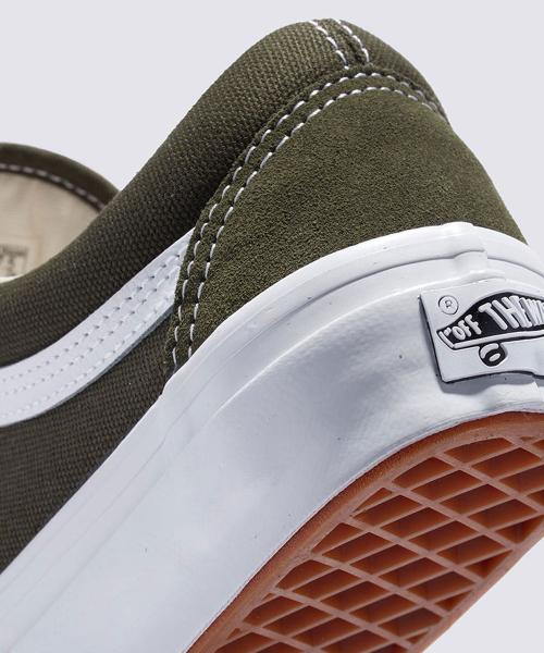 [Vans] Premium Old Skool LX VN000D56KCZ1 [Shipped from Korea] 100% Authentic