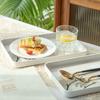 Dian Melamine Rectangular Serving Tray