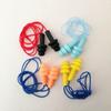 Sleep For Adult Swim Waterproof Box-packed Nasal Protection Silicone Earplugs Nasal Clip Earplugs