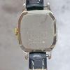 Used [Battery Replaced] SEIKO Watch New Belt SGP #735