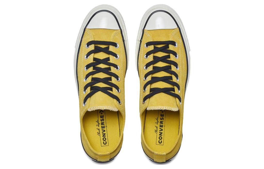 Converse Chuck 70 'Gold Citron'