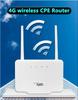 CP106 4G SIM Card Router: 300M Wireless Network Wi-Fi CPE for Middle East, Central & Southeast Asia.