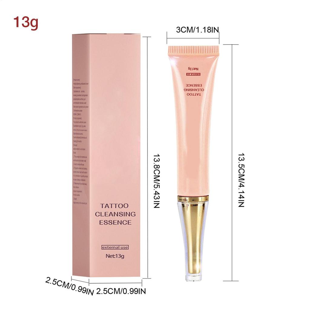 Tattooing Removal Cream Scarless Tattooing Cleaning EssenceEyebrow Tattooing Removal Fast And Effective Tattooing Removal Cream