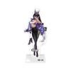 Victory Goddess: NIKKE Acrylic Stand - Shin - Approx. W42-76 X H118mm - Acrylic