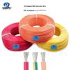 UL1061 #24 AWG Tinned Copper PVC Wire - Full Color Samples Available