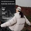 Pelliot Women's Waterproof Windproof Insulated Jacket