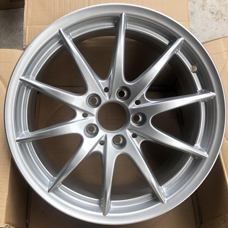 17-Zoll-Leichtmetallfelgen für Mercedes B-Klasse B200/B180/C200/A200 - Passend für A-Klasse-Reifen