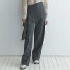 On On Scarf Set Straight Pants New6sl222