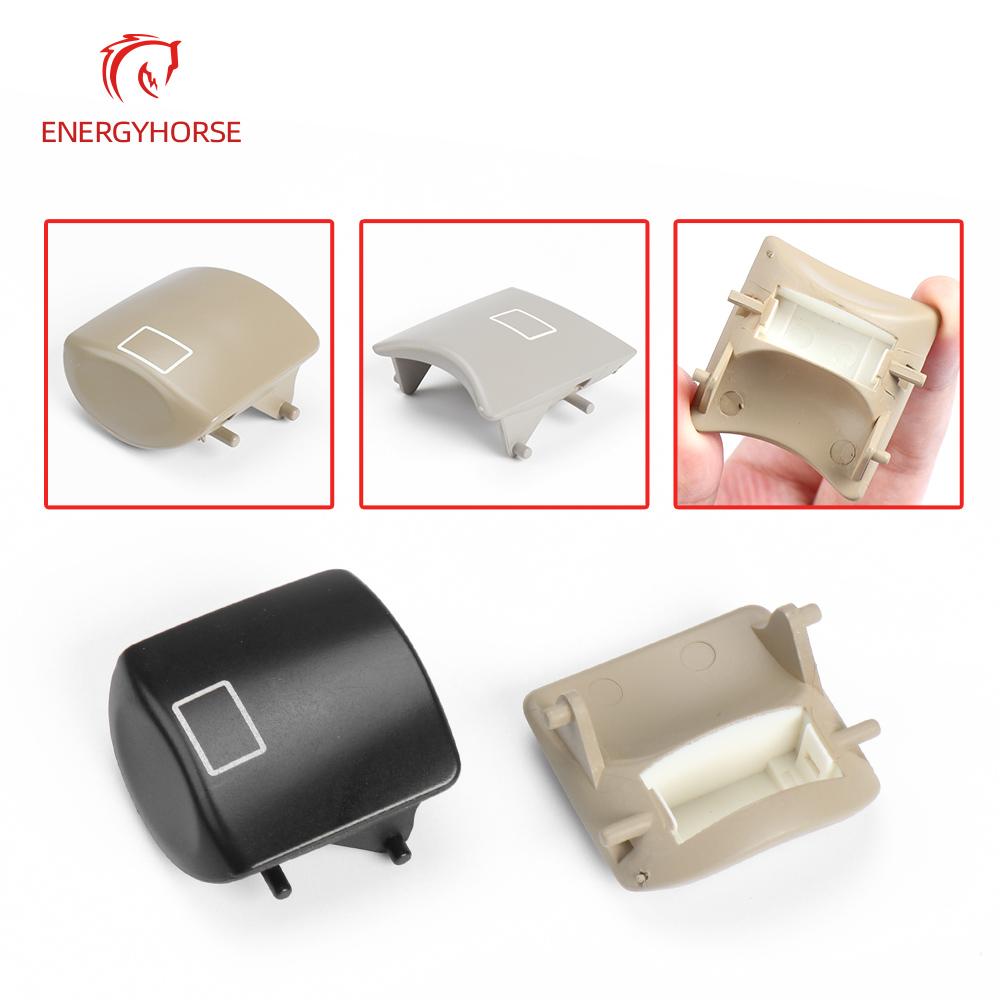 Car Sunroof Window ABS Button Roof Light Control Panel Switch Replacement For Mercedes Benz GL ML W164 R