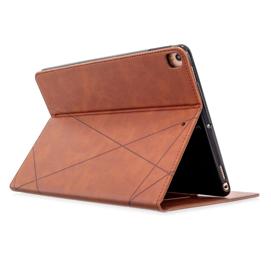 Ancient PU Leather for IPad Air 4 5 10.2 7th 8th 9th Cover for IPad Pro 11 12.9 10.5 9.7 5th 6th Mini 2 3 4 5 Case