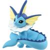 Takara Tomy Pocket Monsters Moncolle MS-31 Shiny Vaporeon Collectible Figure 10cm
