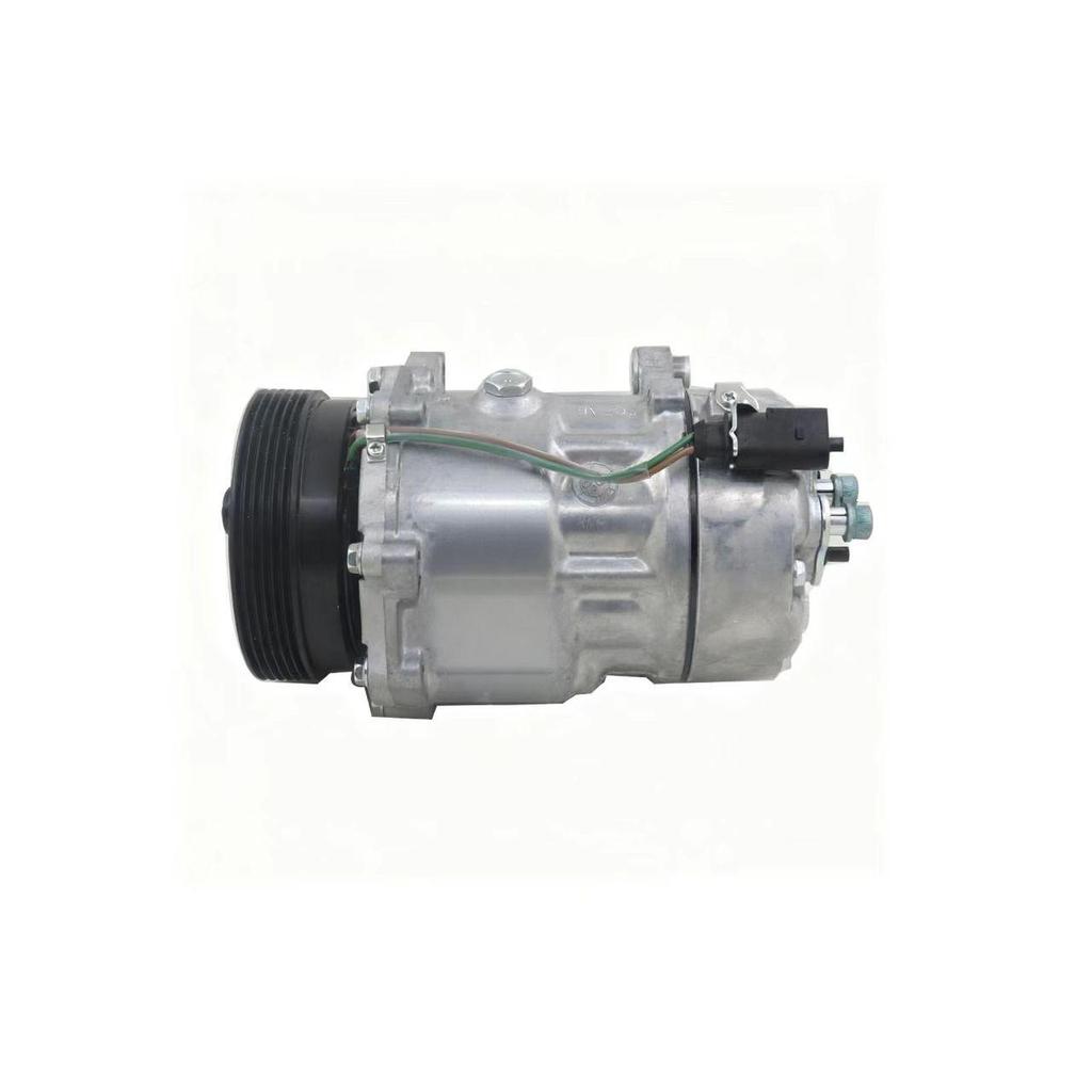 7V16 Compressor for Volkswagen Models: 1J0820803F, 1J0820803K, 1J0820803L, 4255.