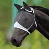 Reiterpferd-Gesichtsmaske - Mücken- und Insektenschutz Fliegennetz