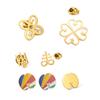 Broches et bijoux de corps