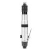 Mini Handhold Semi Automatic Clutch Type Air Straight Pneumatic Screwdriver 1000rpm