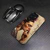 A-Art Frida Kahlo Phone Case For Samsung A25 A16 A33 5G A54 A36 A35 A56 A52 A14 Shockproof Colorful Cover