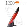 Wireless Mouse Pen 2.4G DPI Adjustable Portable Vertical Pen-shaped Stylus for Computer
