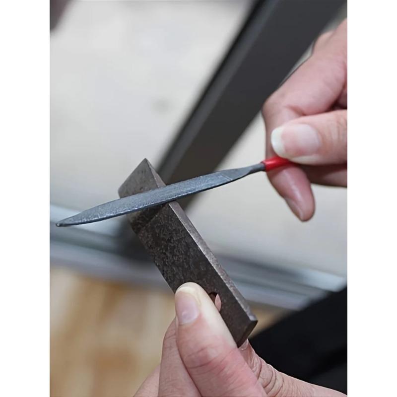 10Pcs Diamond Needle File Set For Jewelry Metal Wood Ceramic Glass Stone Craft Sharping Working Hand Carving Tool