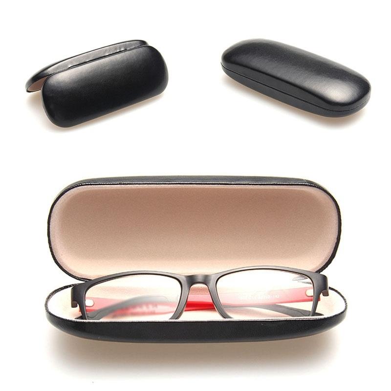 Reading Glasses Sunglasses Hard Carry Case Hard Box Travel Pack Pouch