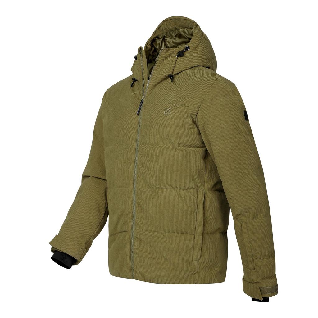 Regatta Mens Corded Ski Jacket
