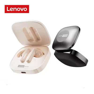 Lenovo LE209 Kabelloser Bluetooth-Ohrhörer Geräuschunterdrückung Sportkopfhörer Lange Akkulaufzeit Headset mit Mikrofon