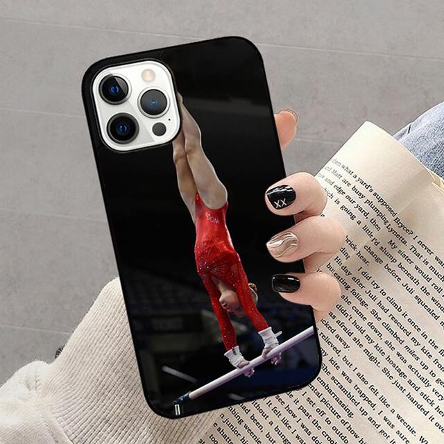 Autumu Fitness Bodybuilding Gym Phone Case Cover for iPhone 17 Air 16 16e 15 12 11 13 14 Pro Max Apple Plus Coque