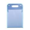 A4 Handheld Multi-Layer Accordion Folder for Students - Large Capacity, High-Value Classification Storage Bag.
