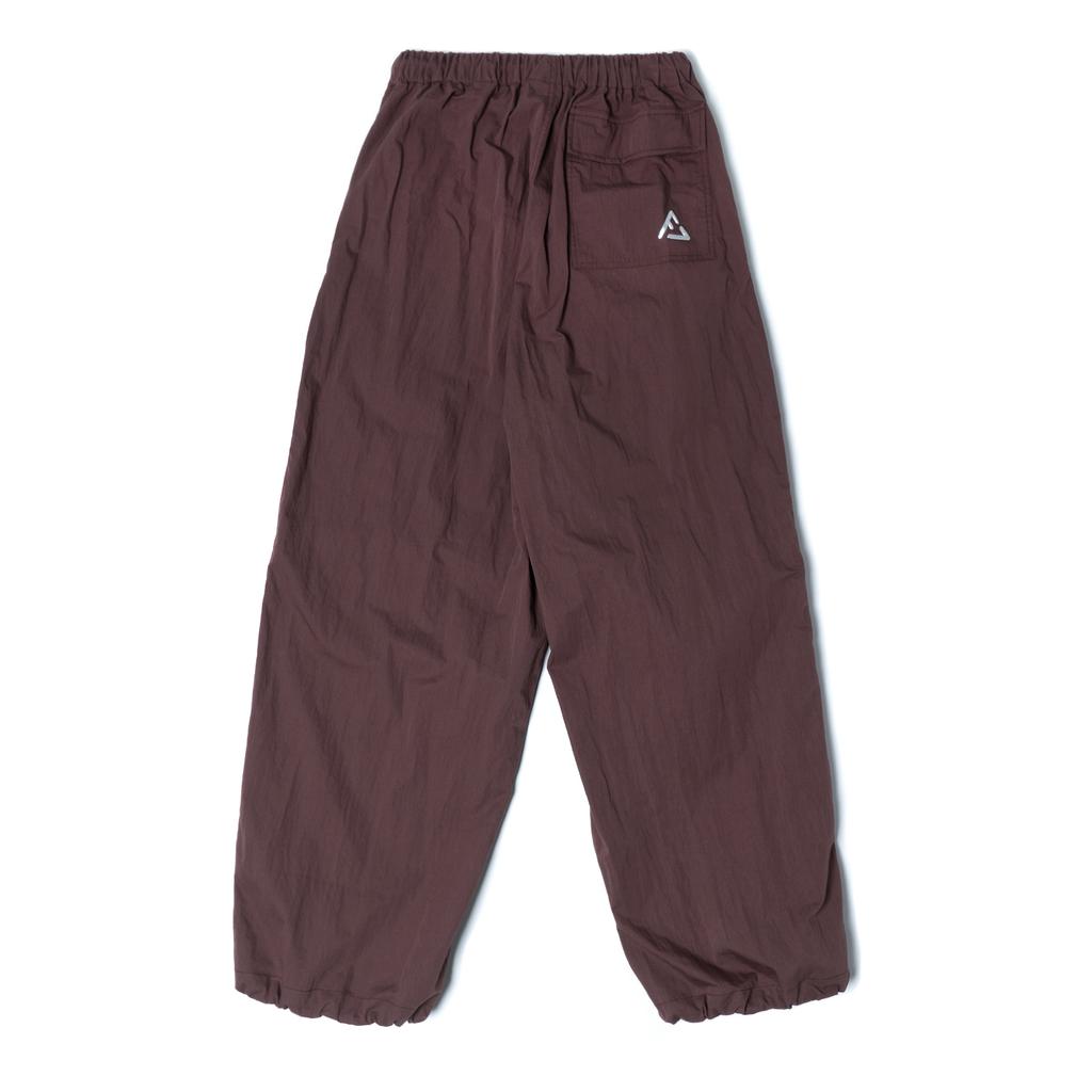 Pyucheolaeb Snow Pants - Brown
