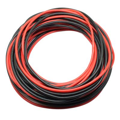 Female Large Tamiya Tin Plated Connectors on 14awg Silicone Wire 18cm long Lead