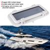400x200 Rectangular Porthole Anti Ultraviolet Portlight Window Port Hole Glass for Marine Boat Yacht