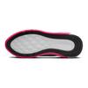 Nike Dětské tenisky Infinity Flow GS Black Laser Fuchsia Bílé FD6058-003