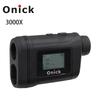 Onick 3000X Rangefinder Binoculars