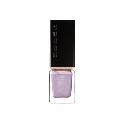 SUQQU Nail Color Polish 165 Ginfuji Spring Color (2025 Collection)