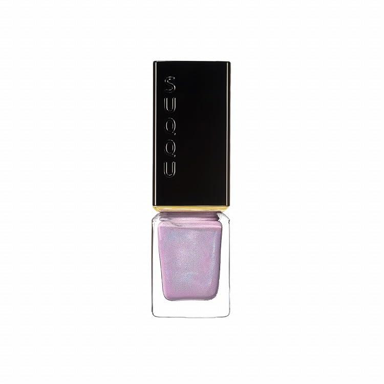

SUQQU Nail Color Polish 165 Ginfuji Spring Color (2025 Collection) фиолетовый