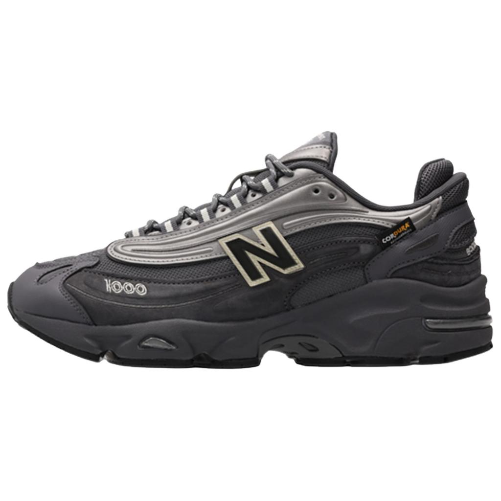 New Balance NB 1000 ABZORB Running Shoes Men's Gray M1000FNV