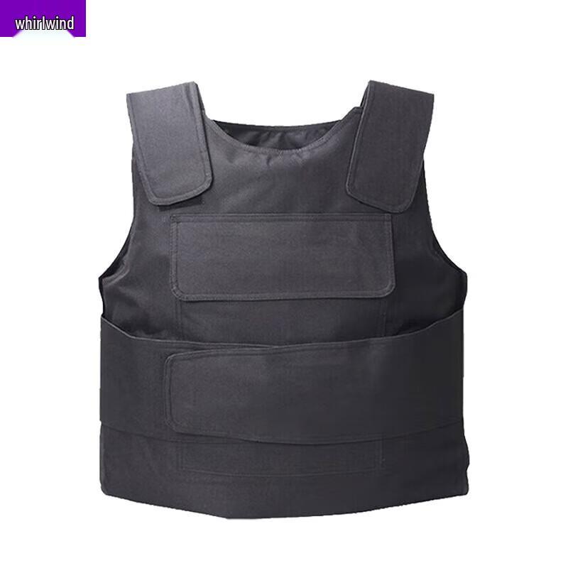 Soft Stab-Proof Security Vest